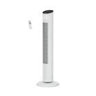 Ventilador de Torre Arno 40cm F6 127V (110V) Branco NEO3