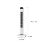 Ventilador de Torre Arno 40cm F6 127V (110V) Branco NEO3