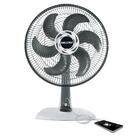 Ventilador Mallory Ts40 Usb