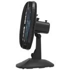 Ventilador Mesa 6 Pás Eros Turbo 220V Cadence