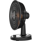 Ventilador Mesa 6 Pás Turbo Conforto 220V Cadence