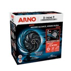 Ventilador Mesa Arno 49cm 220V Preto e Cobre X-treme 9 Plus
