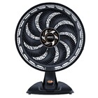 Ventilador Mesa Arno 49cm 220V Preto e Cobre X-treme 9 Plus