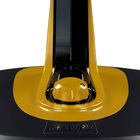 Ventilador de Mesa Mallory 40cm Neo Air 15 220V Preto e Dourado