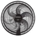 Ventilador Mesa Mondial Super Poer 40cm 6 Pás 80W 127V (110V)