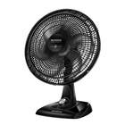 Ventilador Mesa Mondial Super Poer 40cm 6 Pás 80W 127V (110V)