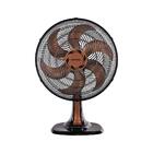 Ventilador Mesa Turbo Ventisol 6 Pas 40 Cm - 8002 Bronze 110