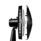 Ventilador Mondial Coluna Vsp-40c-nb 6p 40 Cm