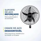 Ventilador Mondial De Parede 50cm Nvp-pro-50