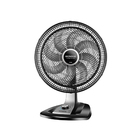 Ventilador Mondial Turbo 8 Pás Vtx 40 110v - 2031-01