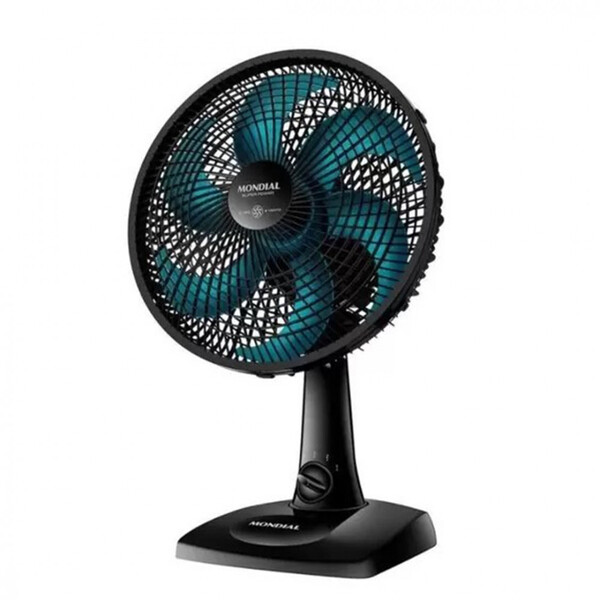 Ventilador Mondial Vsp-30- Ap 30 Cm