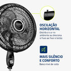 Ventilador Mondial Vtx-50c-8p