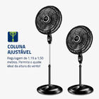 Ventilador Mondial Vtx-50c-8p