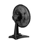 Ventilador Multilaser Multi Turbo 40 Preto 220v