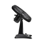 Ventilador Multilaser Multi Turbo 40 Preto 220v