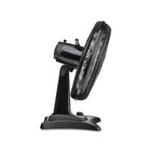 Ventilador Multilaser Multi Turbo 40 Preto 220v