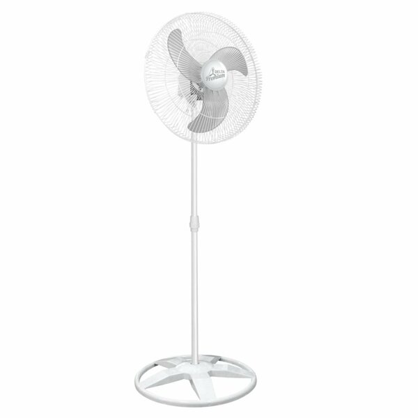 Ventilador Oscilante D Coluna Premium (72-6410) Venti-delta