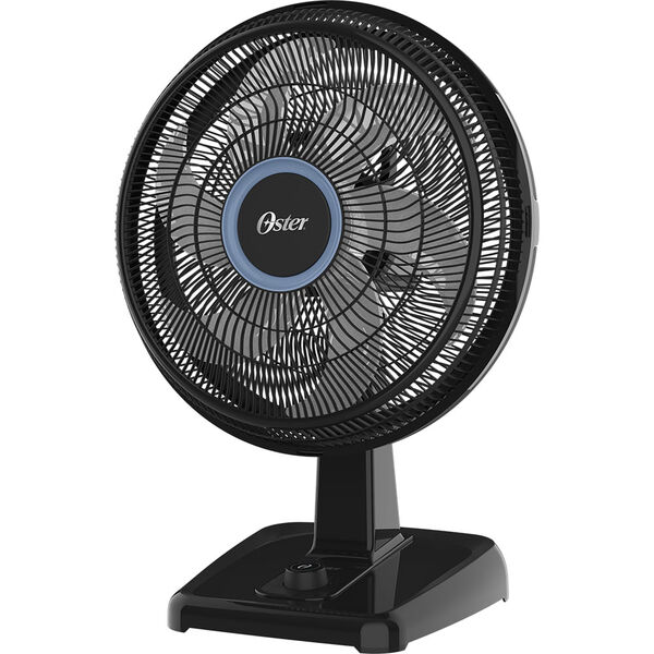 Ventilador Oster Super Breeze 2 Em 1 - 220v