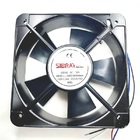 Ventilador Para Painel - Alimentação Bivolt 110/220vca Ventil