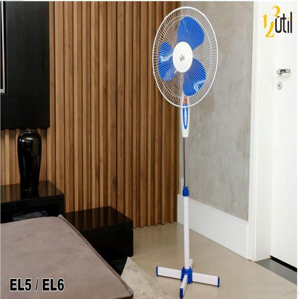 Ventilador Pedestal Coluna 130 Cm  - 220 V