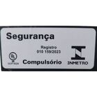 Ventilador Personal Fan Fame 20w~127v Preto