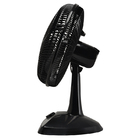 Ventilador Philco 40 Preto 80w 127v