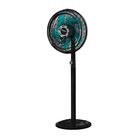 Ventilador Philco Pvc491pa 10 Pás Turbo 2 Em 1  165w 127v