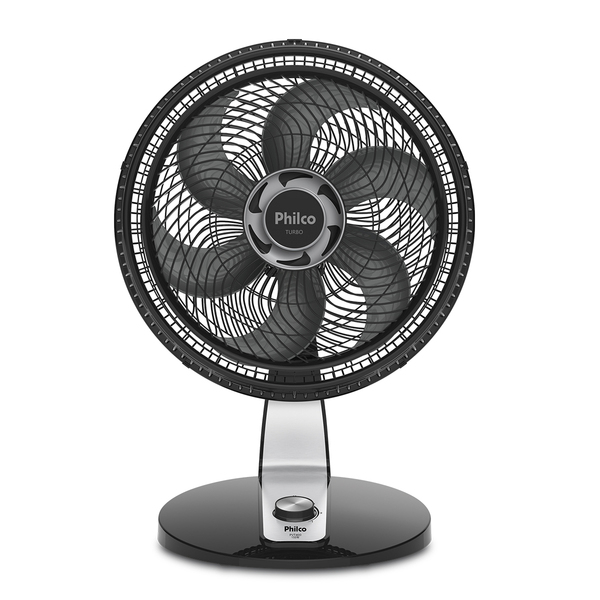 Ventilador Philco Pvt400 Turbo 160w 220v