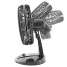 Ventilador Philco Pvt490 Turbo Maxx Force 165w 220v