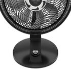 Ventilador Philco Pvt491 2 Em 1 Maxx Force 8 Pás 174w 127v