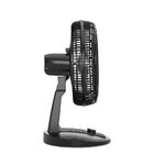 Ventilador Philco Pvt491 2 Em 1 Maxx Force 8 Pás 174w 127v