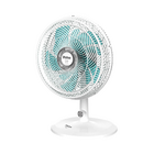 Ventilador Philco Turbo Maxx 10 Pás Branco 220v Pvt492ba