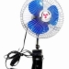 Ventilador Portátil P/ Trailer Kombi Fusca Uno  Celta Palio 1