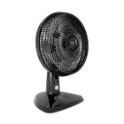 Ventilador Pvt402 Função Repelente E Aromatizador 160w Philco