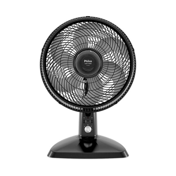 Ventilador Pvt402 Função Repelente E Aromatizador 160w Philco