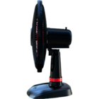 Ventilador Rajada Turbo W130 Vermelho 3 Em 1 220v Wap 130w