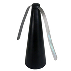 Ventilador Repelente De Mesa Inseto Mosca Mosquito Jardim Qui