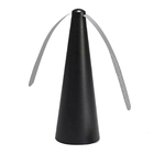 Ventilador Repelente De Mesa Inseto Mosca Mosquito Jardim Qui