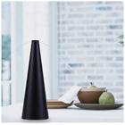 Ventilador Repelente De Mesa Jardim Quintal Mosquito Mosca In