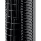 Ventilador Suggar Torre Preto 220v Ve7422pt