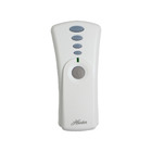 Ventilador Teto Hunter Contempo 127v + Controle St50017