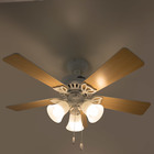 Ventilador Teto Hunter Fan Beacon Hill 5 Pás 127v St50036