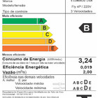 Ventilador Teto Turbo Silencioso Fly 4 Pás Cobre Ventax 220v