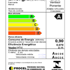 Ventilador Teto Zonda Bivolt Inverter Para 2 Lâmpadas + Contr