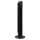 Ventilador Torre 18cm 127V Preto Eole Infinite Arno