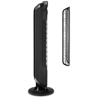 Ventilador Torre 18cm 220V Preto Eole Infinite Arno