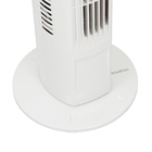 Ventilador Torre 75cm 127V (110V) Branco Equation