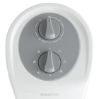 Ventilador Torre Equation 81cm 127V (110V) Branco