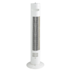 Ventilador Torre Equation 81cm 220V Branco