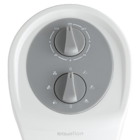 Ventilador Torre Equation 81cm 220V Branco